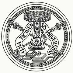 Logo Analisi dell'università di Pavia